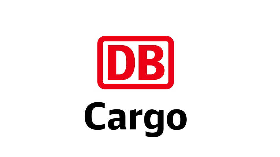 Logo DB Cargo