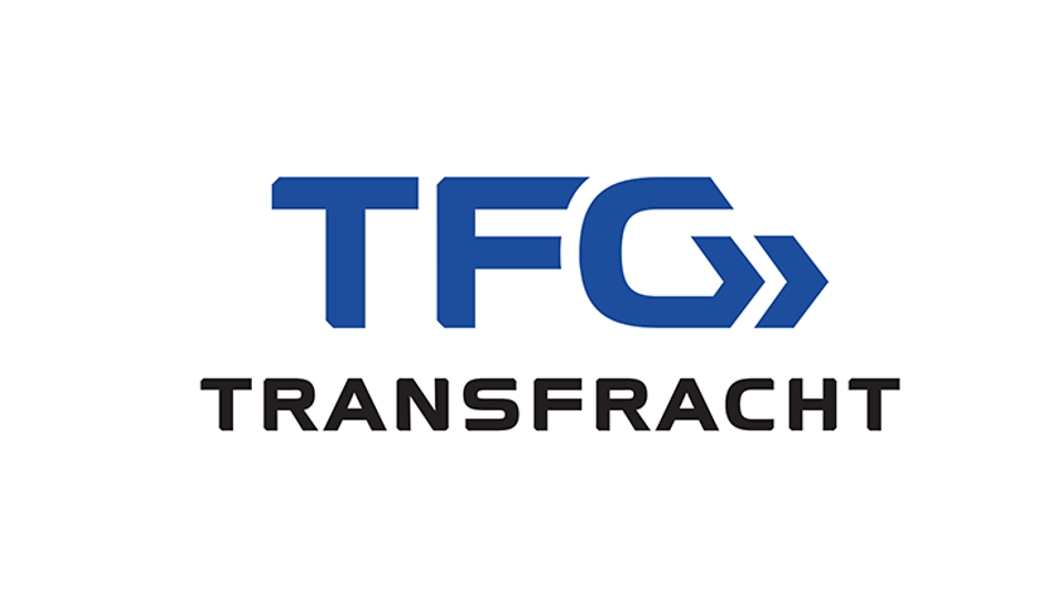 Logo TFG Transfracht