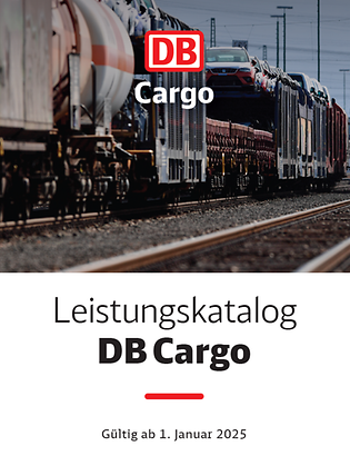 Cover Leistungskatalog 2025